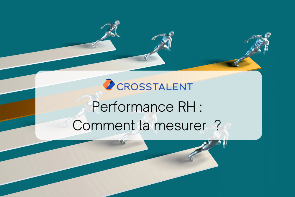 Mesurer Et Améliorer Sa Performance RH